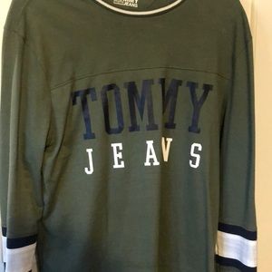 Tommy Hilfiger Jeans Men’s Long sleeve Shirt
